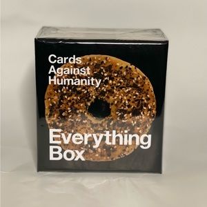 Cards Against Humanity Everything